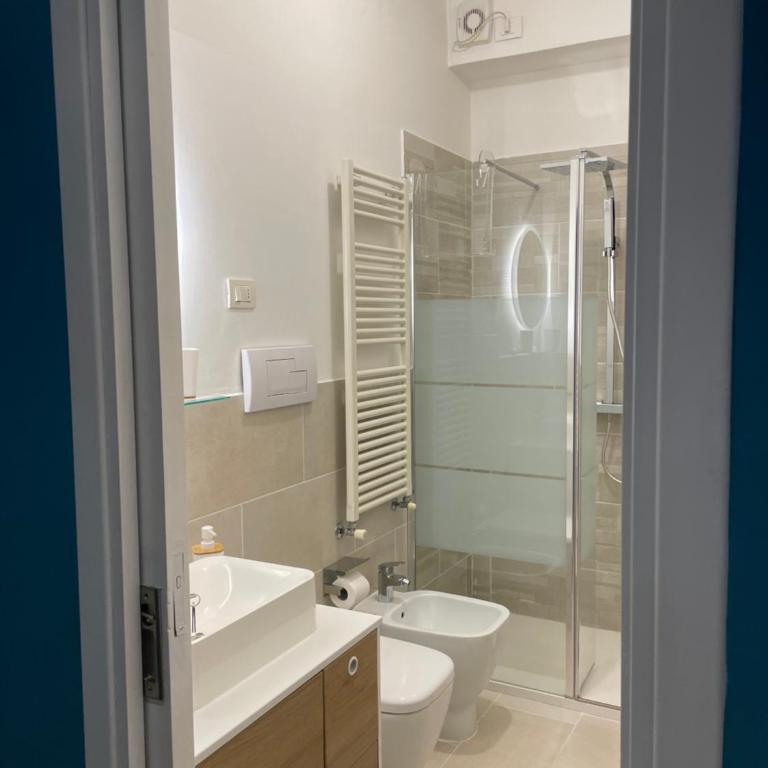 Porta Romana Bella - Appartamento con 1 Camera da Letto - 9