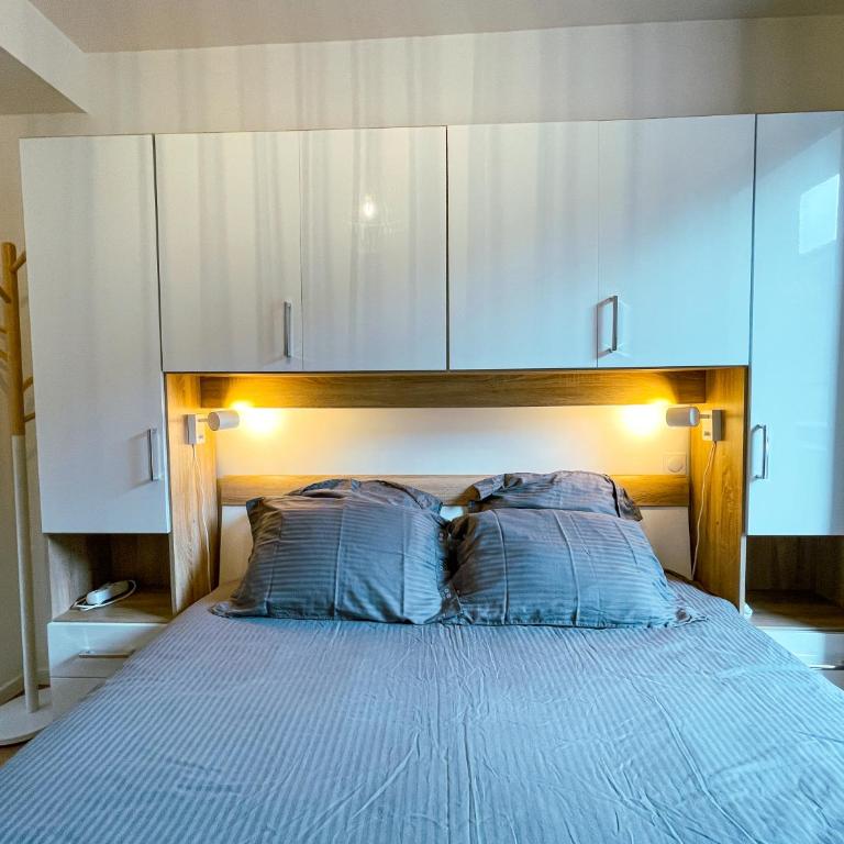 "L'imprévue", 12 personnes dans la vieille ville ! - Maison 6 Chambres - 39
