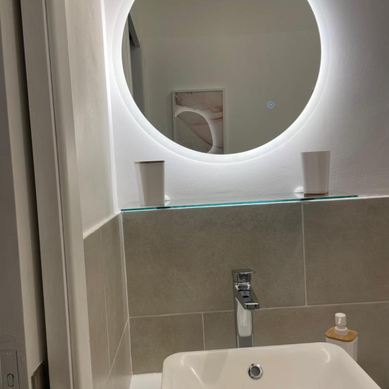 Porta Romana Bella - Appartamento con 1 Camera da Letto - 8