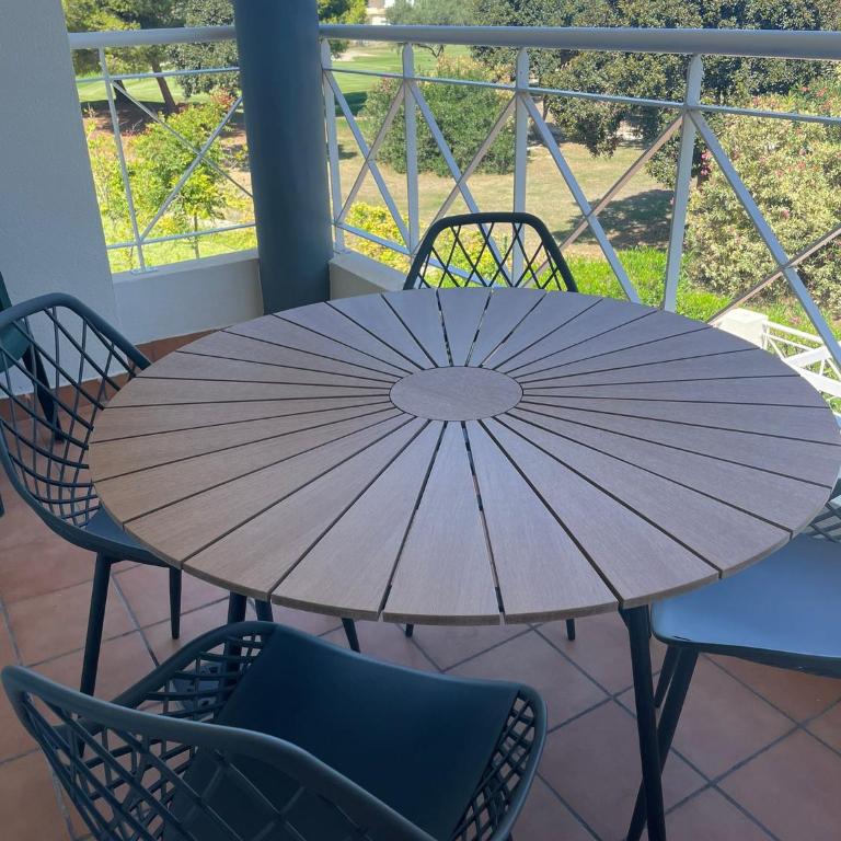 Blue Oliva Nova MET & Golf - Apartamento de 2 dormitorios - 13
