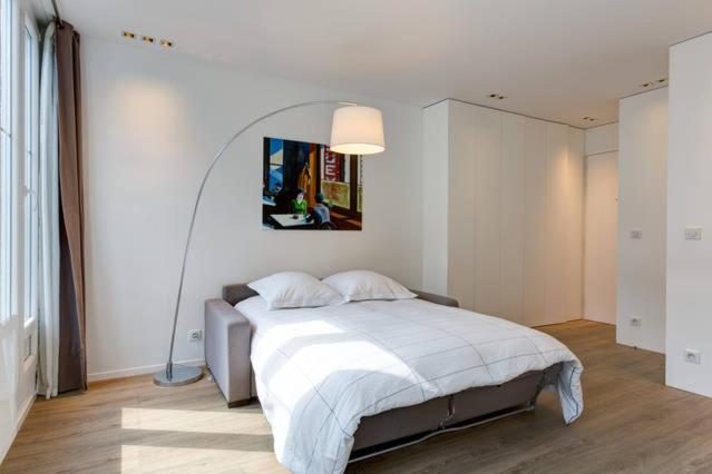 Champs Elysées Apartment - Appartement 1 Chambre - 7
