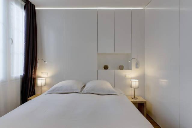 Champs Elysées Apartment - Appartement 1 Chambre - 8