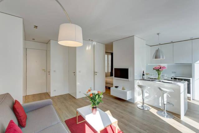 Champs Elysées Apartment - Appartement 1 Chambre - 9