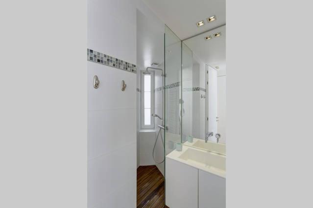 Champs Elysées Apartment - Appartement 1 Chambre - 12