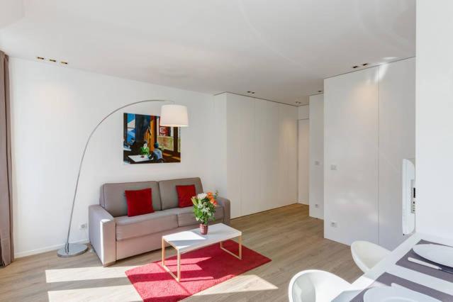 Champs Elysées Apartment - Appartement 1 Chambre - 13