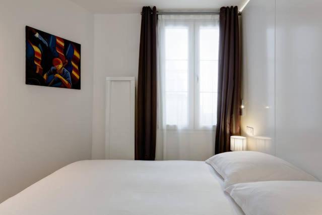 Champs Elysées Apartment - Appartement 1 Chambre - 14
