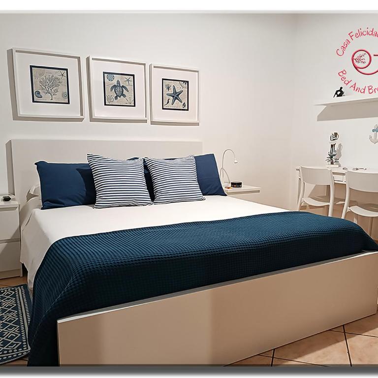 Casa Felicidad Alguer - Deluxe Room - 3