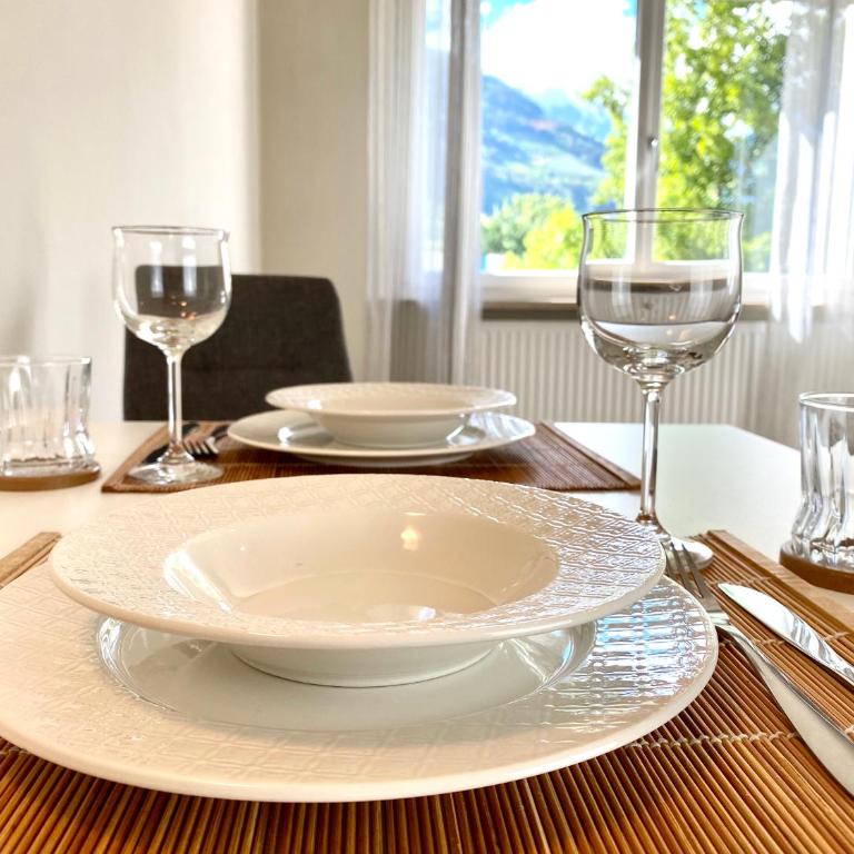 Bright studio apartment with free private parking - Appartamento con 1 Camera da Letto - 8