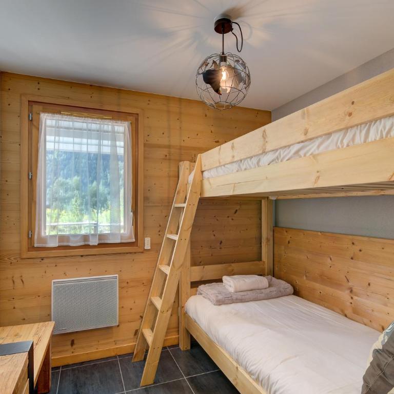 Apartment Aiguille de Chamonix, Alpes Agency, Central Chamonix, Sleeps 4 - Apartment mit 2 Schlafzimmern - 7