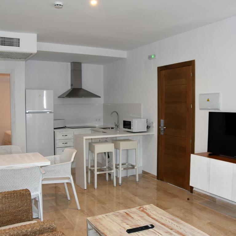 Apartamentos Doña Lola Zahara - Appartement 2 Chambres (4 Adultes) - 3