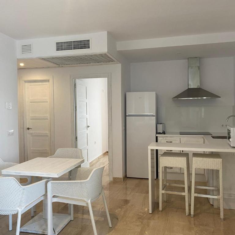 Apartamentos Doña Lola Zahara - Appartement 2 Chambres (4 Adultes) - 2