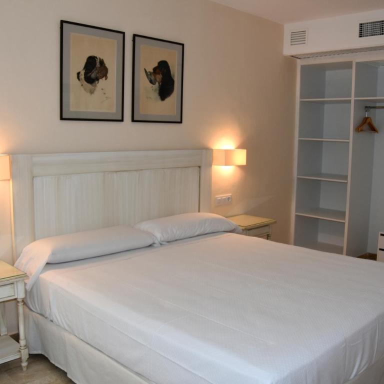 Apartamentos Doña Lola Zahara - Appartement 2 Chambres (4 Adultes) - 1