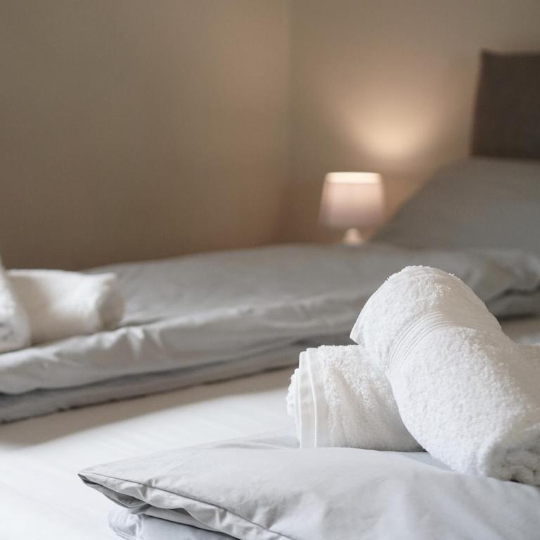 Bright studio apartment with free private parking - Appartamento con 1 Camera da Letto - 3