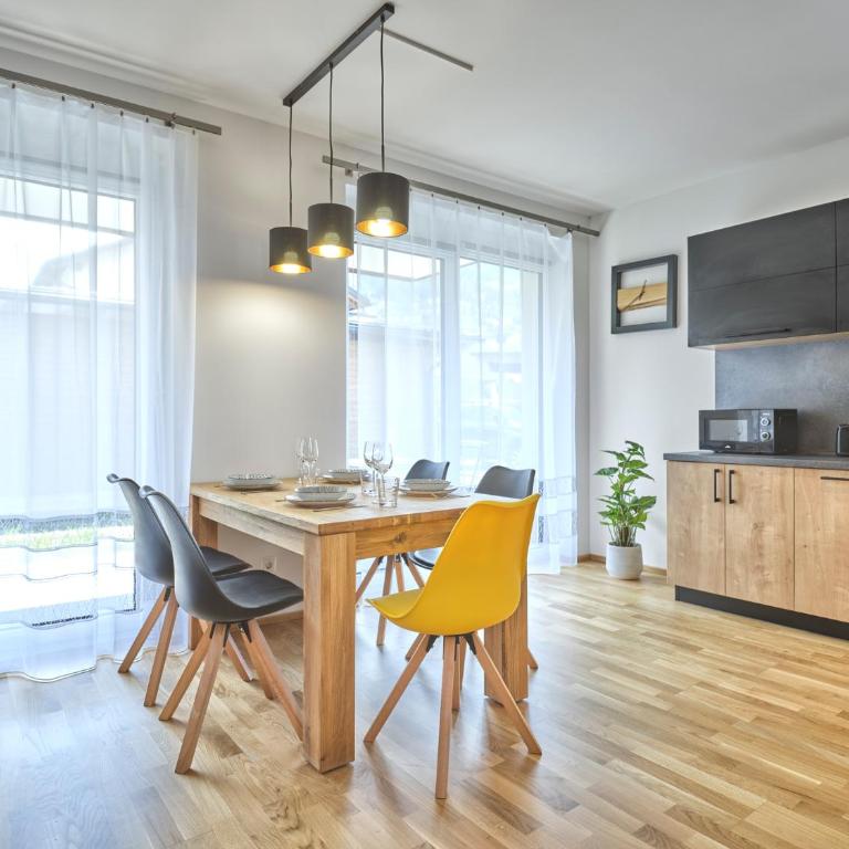 Sunlodge Oeblarn Top B1 Schladming-Dachstein - Apartment mit Terrasse - 14