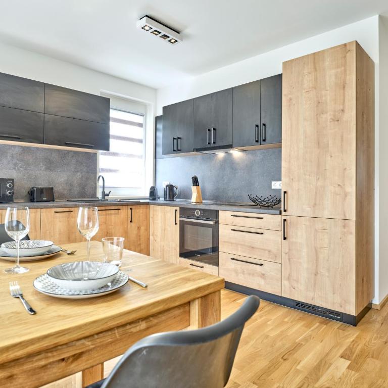 Sunlodge Oeblarn Top B1 Schladming-Dachstein - Apartment mit Terrasse - 2