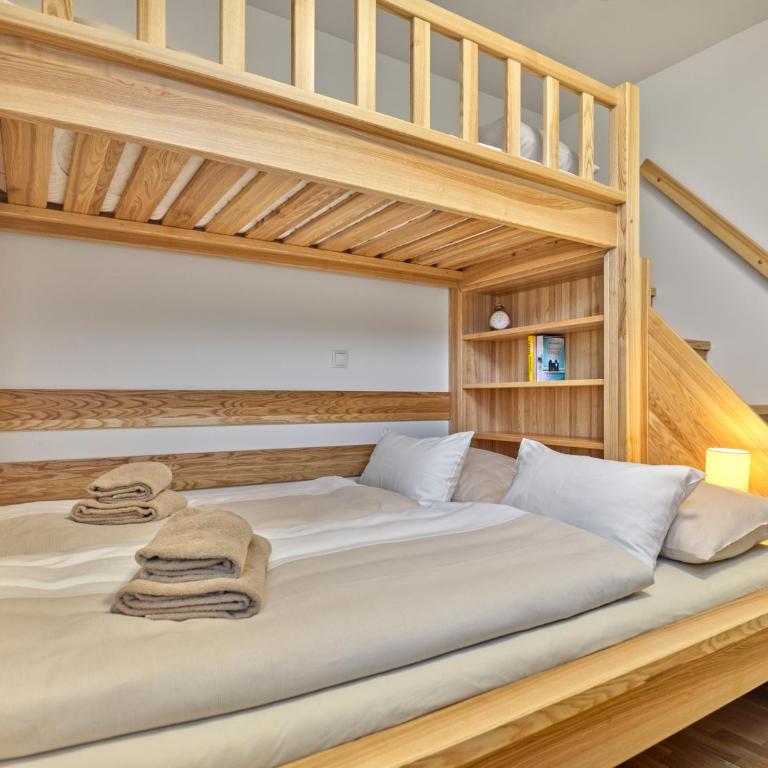 Sunlodge Oeblarn Top B1 Schladming-Dachstein - Apartment mit Terrasse - 19