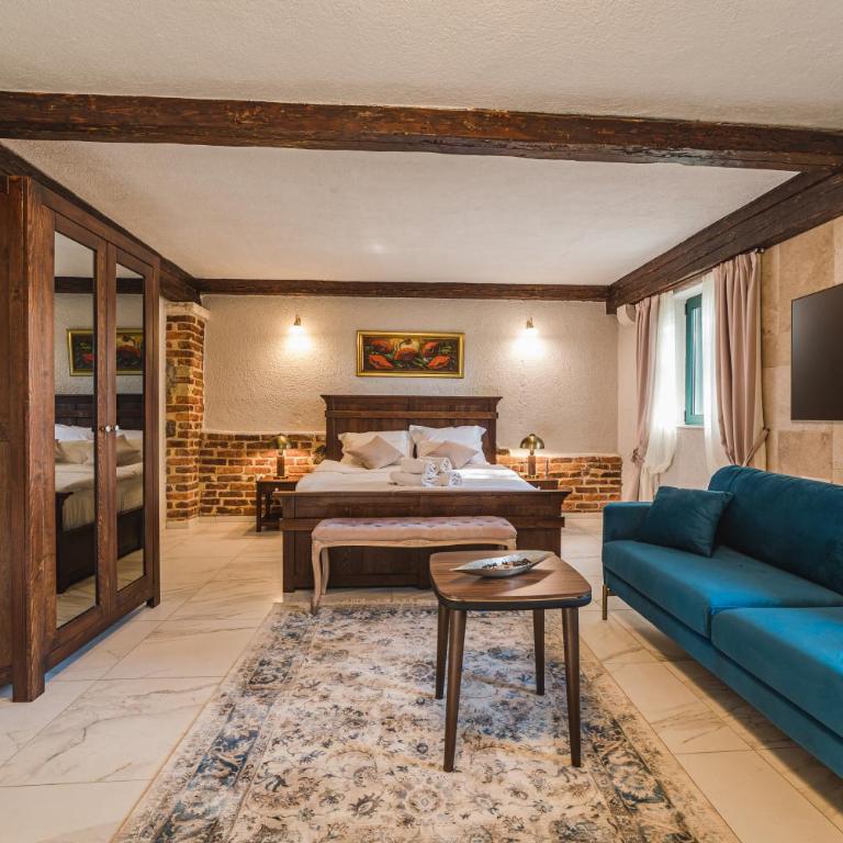 Casa Ra - Triple Room with Balcony - 2