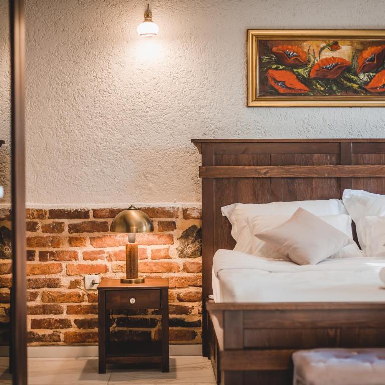 Casa Ra - Triple Room with Balcony - 3