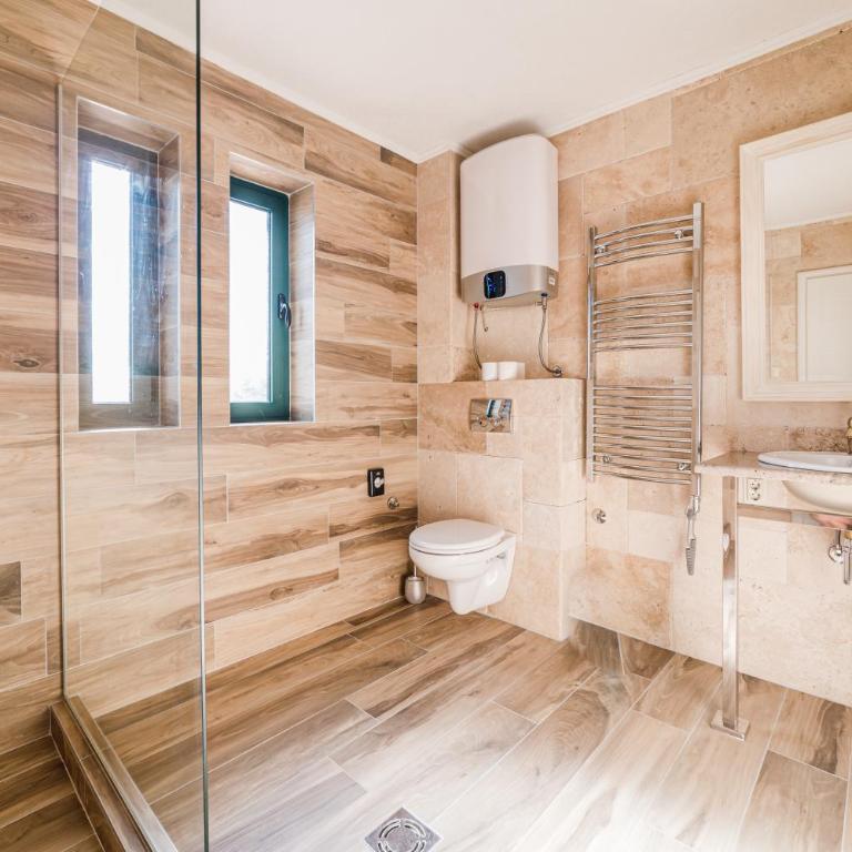 Casa Ra - Triple Room with Balcony - 5