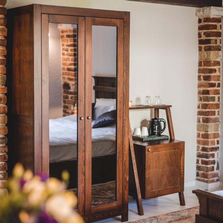 Casa Ra - Quadruple Room with Balcony - 2