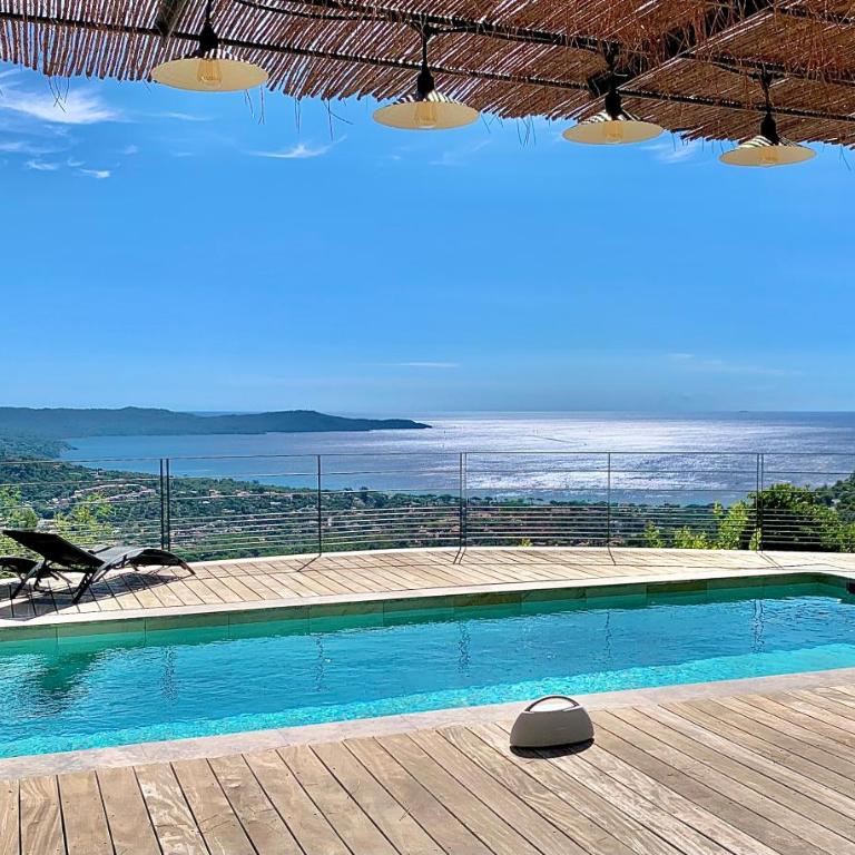 Découvrez la Villa « The View » - Villa - 3