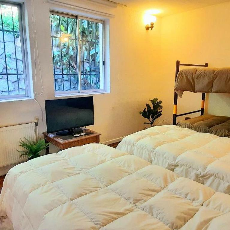 Department steps from the 5th sector Reñaca - Three-Bedroom Apartment - 6