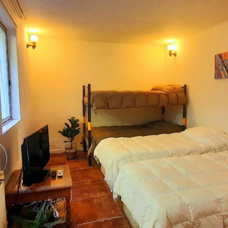 Department steps from the 5th sector Reñaca - Three-Bedroom Apartment - 7