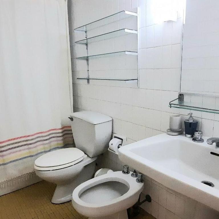 Department steps from the 5th sector Reñaca - Three-Bedroom Apartment - 12