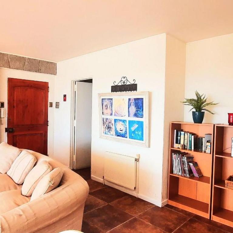 Department steps from the 5th sector Reñaca - Three-Bedroom Apartment - 14