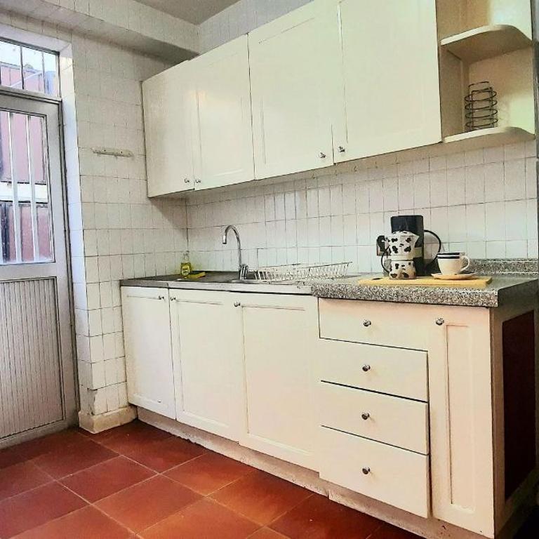 Department steps from the 5th sector Reñaca - Three-Bedroom Apartment - 16