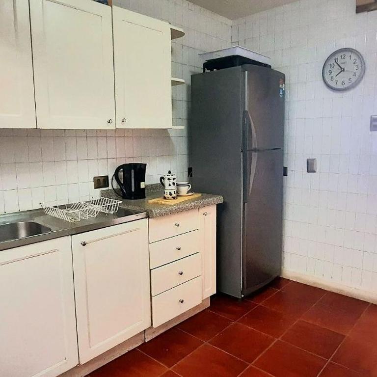 Department steps from the 5th sector Reñaca - Three-Bedroom Apartment - 17