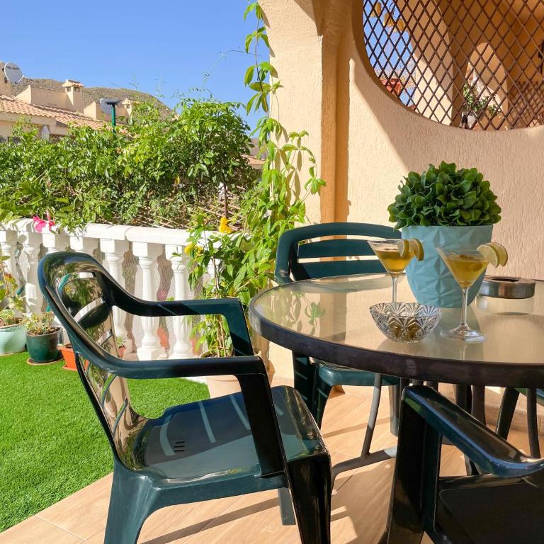 Casa Maravillas. Un lugar único para desconectar - Two-Bedroom House - 27