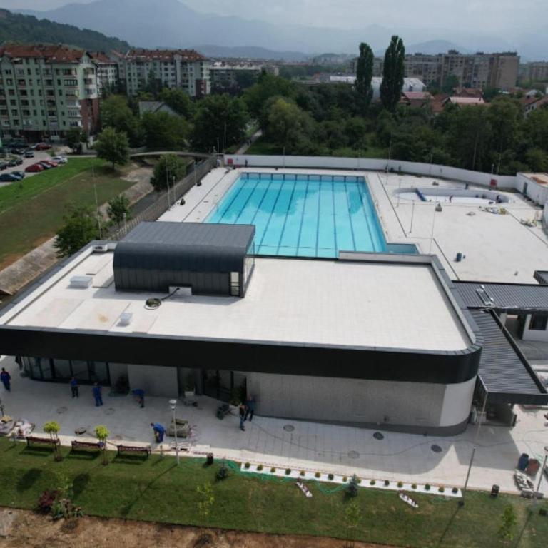 Medena - Apartman sa 1 Spavaćom Sobom - 6
