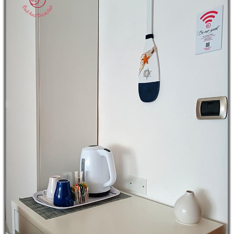Casa Felicidad Alguer - Standard Double Room - 23