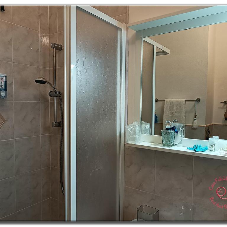 Casa Felicidad Alguer - Standard Double Room - 12