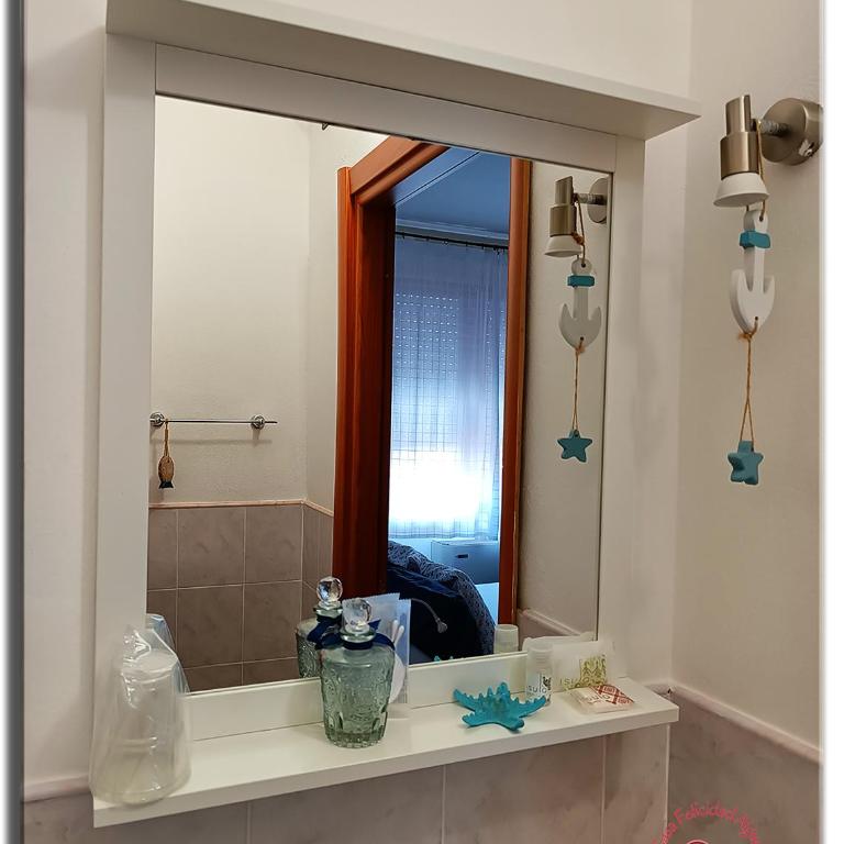 Casa Felicidad Alguer - Standard Double Room - 25