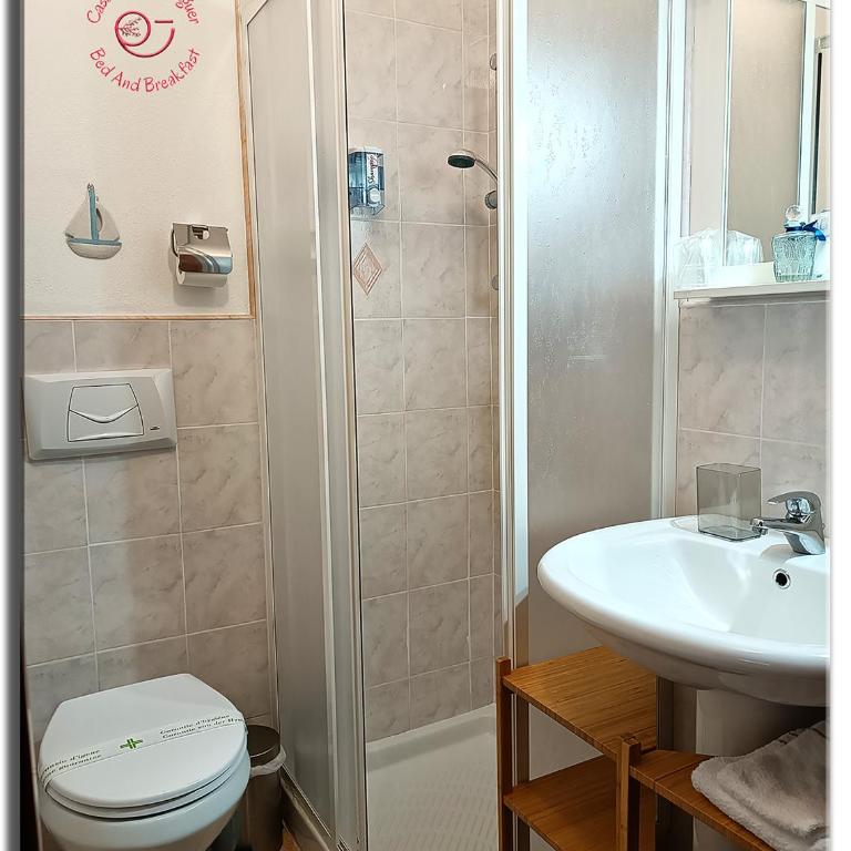 Casa Felicidad Alguer - Standard Double Room - 24