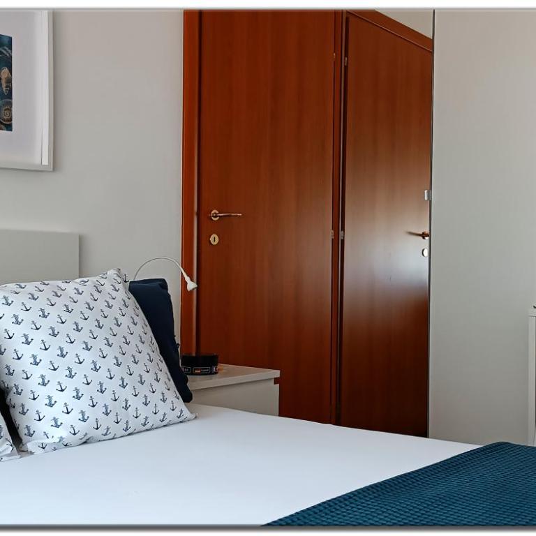 Casa Felicidad Alguer - Standard Double Room - 8