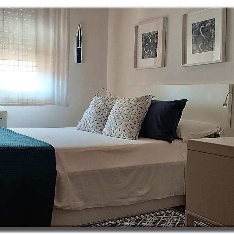 Casa Felicidad Alguer - Standard Double Room - 14
