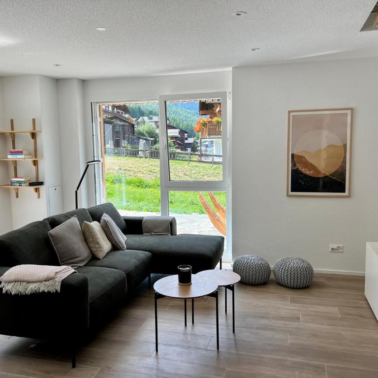 Vieux Village - Apartment mit 2 Schlafzimmern - 1