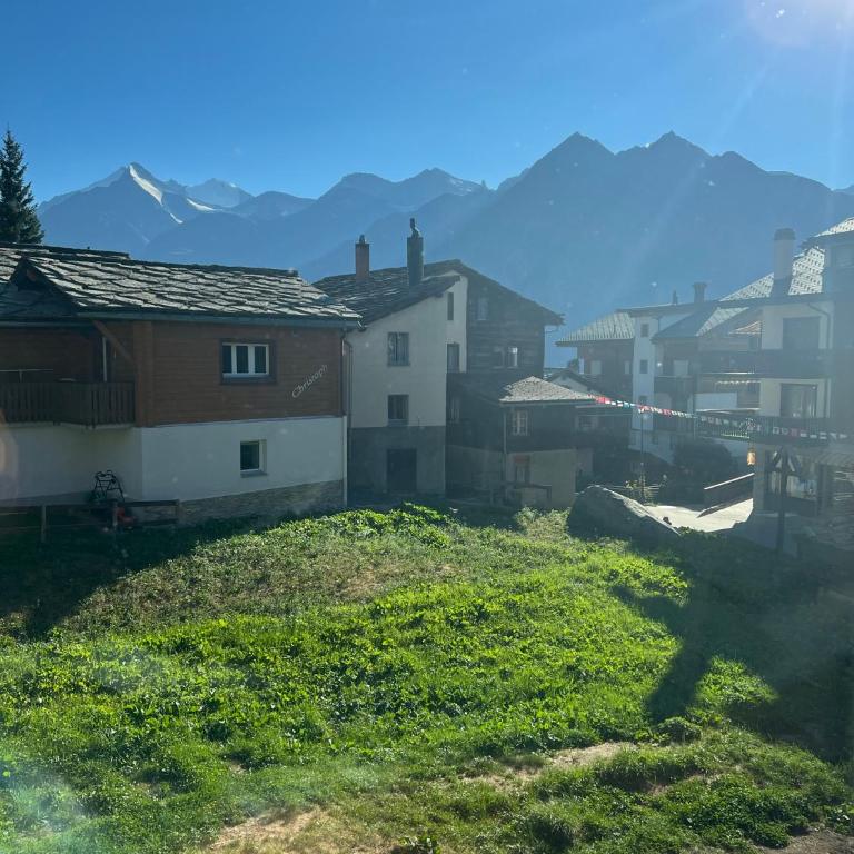 Vieux Village - Apartment mit 2 Schlafzimmern - 7