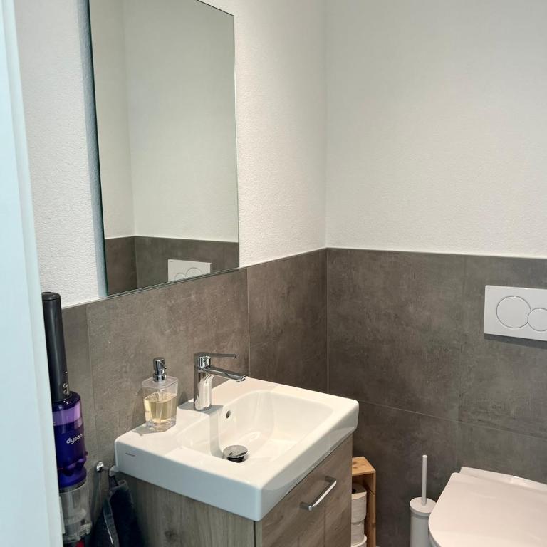 Vieux Village - Apartment mit 2 Schlafzimmern - 3