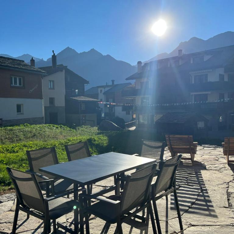 Vieux Village - Apartment mit 2 Schlafzimmern - 8