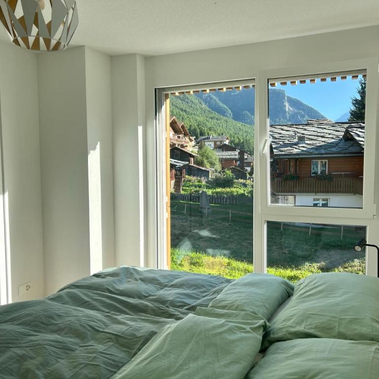 Vieux Village - Apartment mit 2 Schlafzimmern - 4