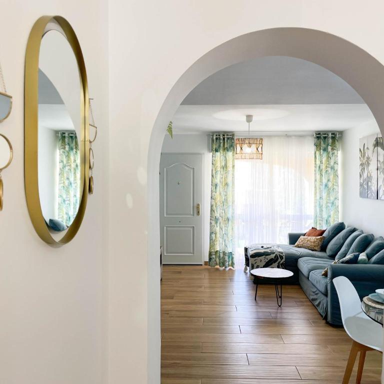 Casa Maravillas. Un lugar único para desconectar - Two-Bedroom House - 24