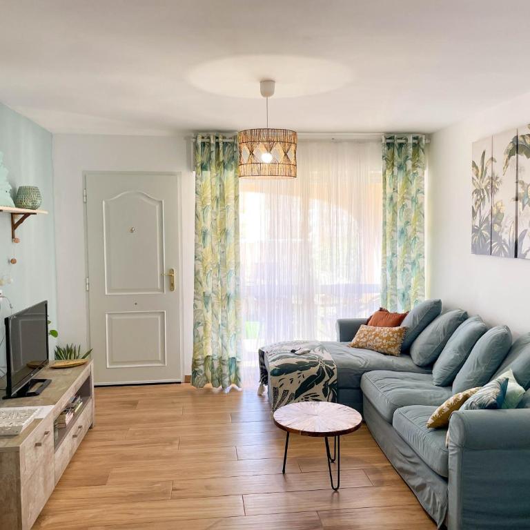 Casa Maravillas. Un lugar único para desconectar - Two-Bedroom House - 2