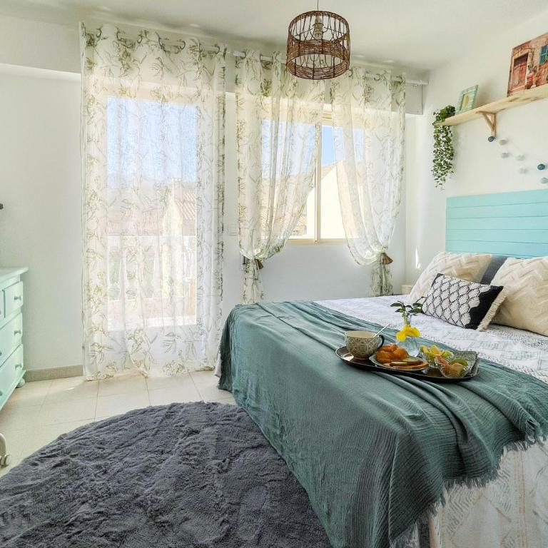 Casa Maravillas. Un lugar único para desconectar - Two-Bedroom House - 23