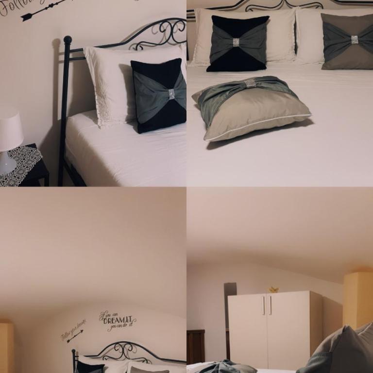 Seven blue casa vacanza - Appartamento con 1 Camera da Letto - 14