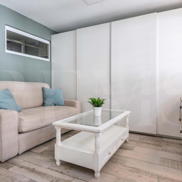 Bright duplex loft next to the city center by REMS - Loft - 7
