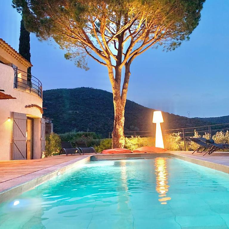 Découvrez la Villa « The View » - Villa - 43